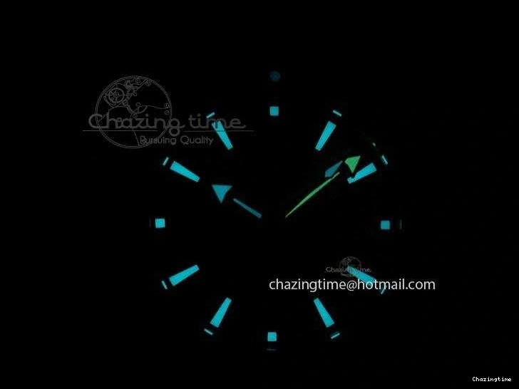 0102 ComfortFit 2016 Planet Ocean 45mm SS JHF Gray Dial On Nylon Strap A 8226